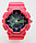 Спортивные часы G-Shock от Casio (копия)  Синие.., фото 2