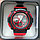 Спортивные часы G-Shock от Casio (копия)  Черно-желтые., фото 3