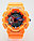 Спортивные часы G-Shock от Casio (копия) Красные со стрелками., фото 3