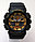 Спортивные часы G-Shock от Casio (копия) Красные со стрелками., фото 4
