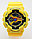 Спортивные часы G-Shock от Casio (копия) Золотистые., фото 7