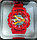 Спортивные часы G-Shock от Casio (копия) Золотистые., фото 9
