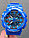 Спортивные часы G-Shock от Casio (копия) Белые., фото 6