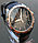 Мужские наручные часы Tissot (копия) Белые в серебре. Браслет. Хронограф., фото 3