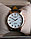 Наручные часы TISSOT Le Locle 1280 (копии)Черные в золоте., фото 7
