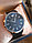 Наручные часы Emporio Armani (копии) Классические.Черные в золоте., фото 2