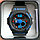 Спортивные часы G-Shock от Casio (копия) Черные с красным., фото 3