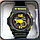 Спортивные часы G-Shock от Casio (копия) Синие., фото 6