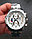 Спортивные часы Casio Edifice (копия) На браслете.Золотистые., фото 6