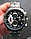 Спортивные часы Casio Edifice (копия) На браслете.Черные., фото 5