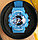 Спортивные часы G-Shock от Casio (копия)  Черные с зелеными вставками., фото 6