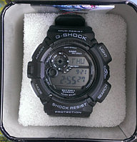 Спортивные часы G-Shock от Casio (копия)  Черные., фото 1