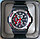Спортивные часы G-Shock от Casio (копия) Металлические вставки., фото 3