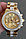 Наручные часы Rolex (копия) Золотистые Дайтона., фото 2
