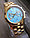 Наручные часы Michael Kors New York (копия) Золото., фото 6