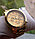 Наручные часы Michael Kors New York (копия) Золотистые с серебром., фото 2