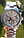 Наручные часы Michael Kors (копия) Золотистые на цепочке., фото 4