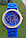 Женские наручные часы GENEVA (копия) Со стразами. Белые, фото 5