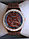 Женские наручные часы GENEVA (копия) Со стразами. Розовые, фото 9