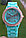 Женские наручные часы GENEVA (копия) Со стразами. Фиолетовые, фото 9