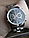 Наручные часы Michael Kors (копия) Серебро, 3 доп. циферблата., фото 6