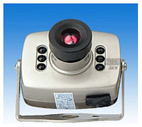 Камера проводная цветная JMK JK309A