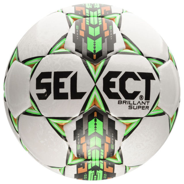Select Футбольный мяч Select Briliant Super
