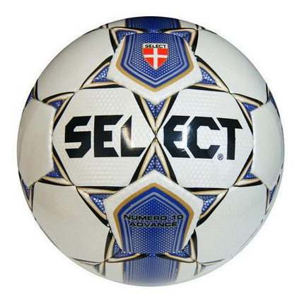 Select Футбольный мяч SELECT NUMERO 10 ADVANCE, фото 2