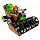 Конструктор Лего 76054 Бэтмен: Жатва страха Lego Super Heroes, фото 7