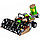 Конструктор Лего 76054 Бэтмен: Жатва страха Lego Super Heroes, фото 8