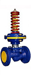 РПД-32 регулятор перепада давления Ду 32