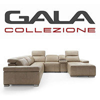 Фабрика GALA (диваны, пуфы, кресла)