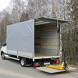 Экспресс доставка грузов в Россию с гидробортом, фото 4