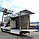 Доставка грузов на склад заказчика с СВХ и ПТО. Авто с гидробортом и рохлей, фото 5