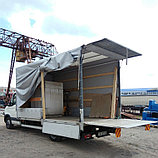 Перевозка грузов до 2,5 тонн с верхней загрузкой, фото 5