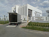 Грузоперевозки в Москву, С.-Петербург. Гидроборт, боковая, верхняя загрузка, фото 8
