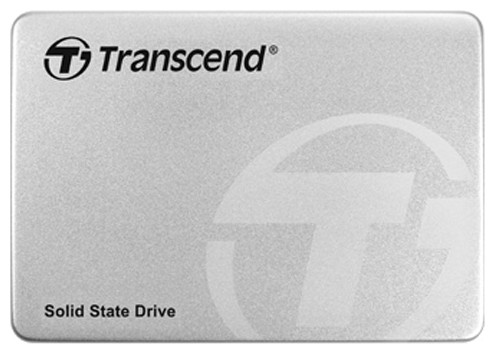 SSD Transcend SSD220S 240GB [TS240GSSD220S] - фото 1 - id-p42502982