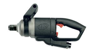 ПНЕВМОГАЙКОВЕРТ 1'' Ingersoll Rand 2 237 Нм. ЭКСТРА ЛЕГКИЙ