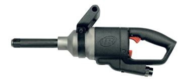 ПНЕВМОГАЙКОВЕРТ 1'' Ingersoll Rand 2 237 Нм. ЭКСТРА ЛЕГКИЙ