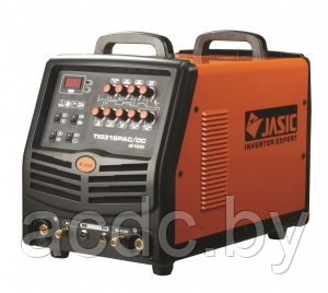 Сварочный аппарат JASIC TIG 250P AC/DC (E102) (AC/DC TIG/TIG PULSE/MMA), Китай