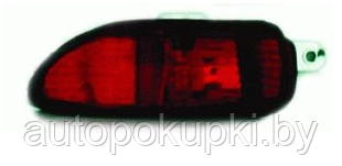 ПРОТИВОТУМАННЫЙ ФОНАРЬ (ПРАВЫЙ) Opel Corsa C / Опель Корса с - фото 1 - id-p1674223