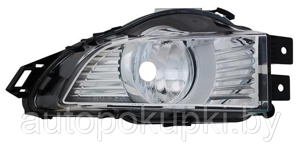 ПРОТИВОТУМАННАЯ ФАРА (ПРАВАЯ) Opel Insignia / Опель Инсигния