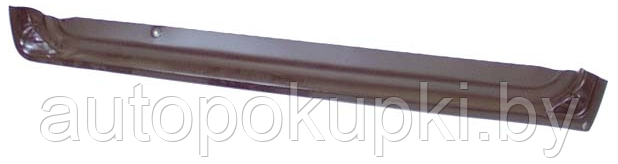 ПОРОГ (ПРАВЫЙ) Opel Kadett E / Опель Кадет е