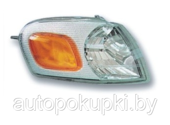 УКАЗАТЕЛЬ ПОВОРОТА (ПРАВЫЙ) Opel Sintra / Опель Синтра, 1996-1999