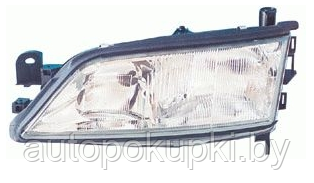 ПЕРЕДНЯЯ ФАРА (ЛЕВАЯ) Opel Vectra B / Опель вектра б 1995-1999 - фото 1 - id-p1674550