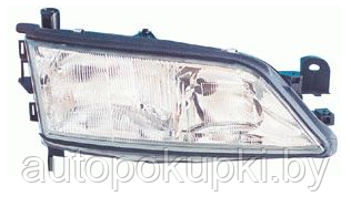 ПЕРЕДНЯЯ ФАРА (ПРАВАЯ) Opel Vectra B / Опель вектра б 1995-1999 - фото 1 - id-p1674552