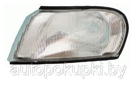 УКАЗАТЕЛЬ ПОВОРОТА (ЛЕВЫЙ) Opel Vectra B / Опель вектра б, 1995-1999