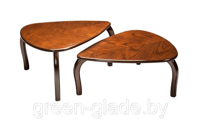 Комплект придиванных столиков Визит - фото 1 - id-p23207598