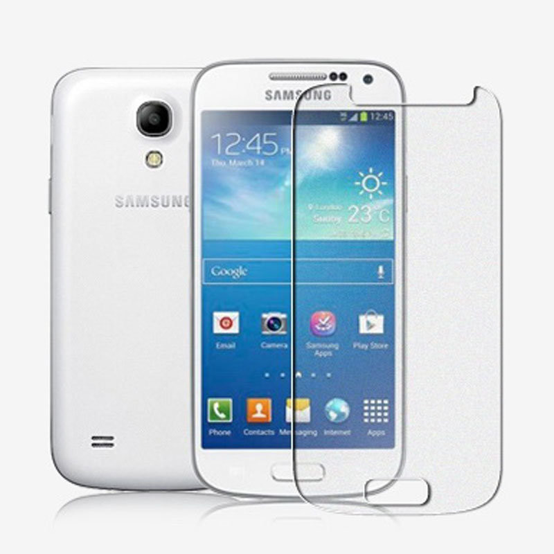 Защитное стекло Glass для Samsung Galaxy S4 mini i9190 / i9192 duos