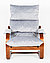 Кресло "Онега" Лазурь, фото 2